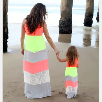 mommy and me summer outfits