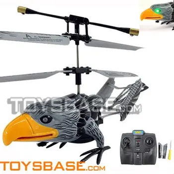 hovering toy helicopter