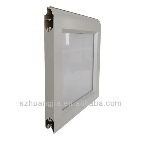 Industrielles Garagentor-kit Aus Gehärtetem Glas/garagentor Mit Fenster