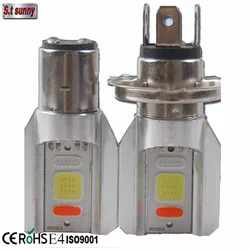h4 car led headlight