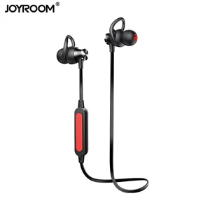 JOYROOM bluetooths headphones wireless headphone sports bass bluetooths earphone with mic for smart phone
