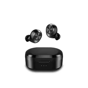 TWS X20 Touch Control Bluetooth V5.0 Wireless Earbuds