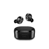 TWS-X20 Touch Control TWS Bluetooth V5.0 Earphone Stereo Music last 7 hours True Wireless Earbuds Bilateral Call
