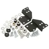 Front Docking Hardware Kit For Road King Road Street Electra Glide 1997-2008