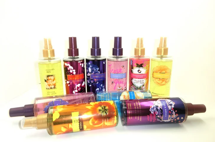 High Quality Deodorant Body Spray Perfume Wholesalers In Uae Dubai ...