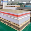 solid surface acrylic plastic sheets