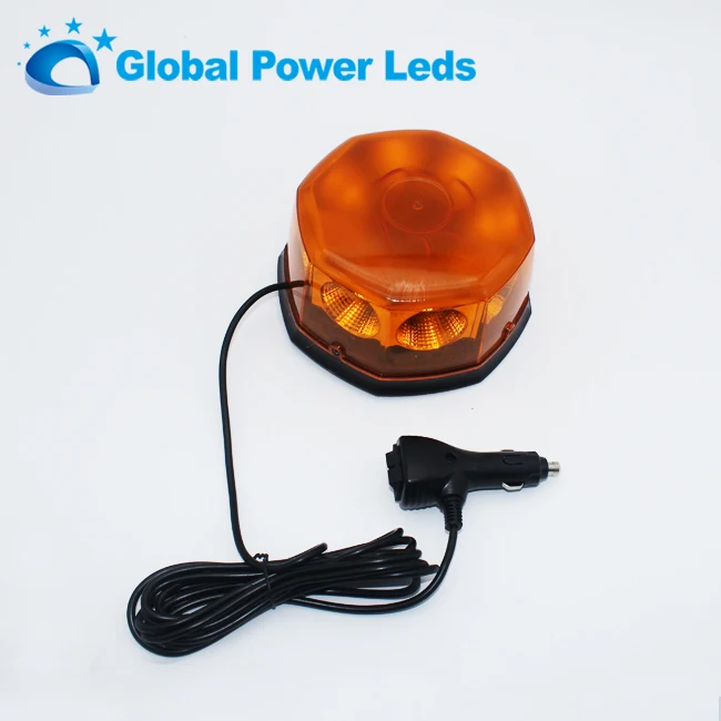 flashing warning light 40W