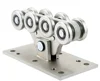 autimotion Cantilever Sliding Gate Set without track gate accessories