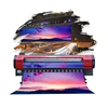 Industrial Cheap 1440dpi Car Wrapping 3.2m uv printer