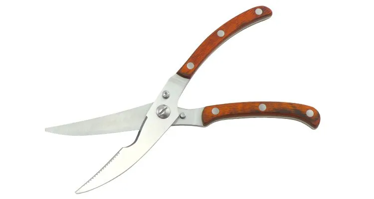 tijeras de cocina DAKOO SC17310P, imagen 6