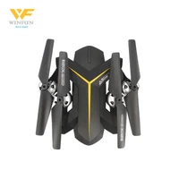 

Newest quadcopter 4-axis New folding structure RC Drone with Camera