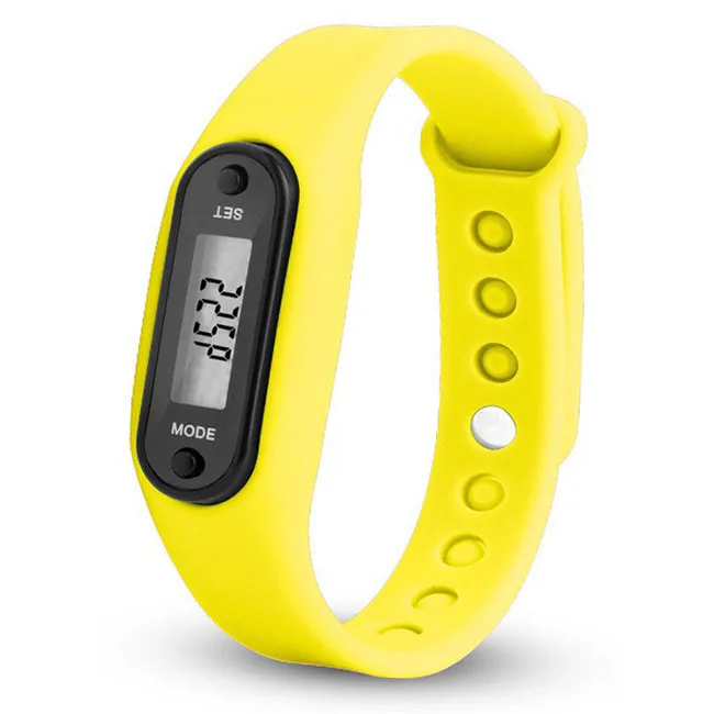 7 фитнес трекеров