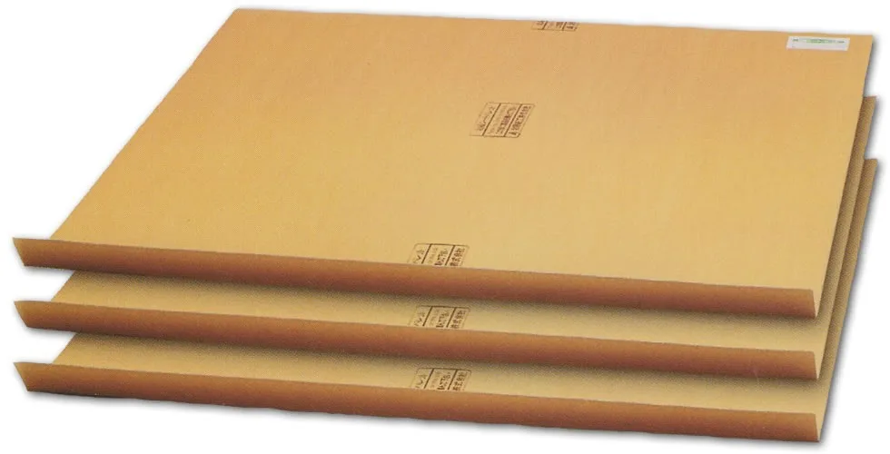 Packaging Solution paper Slip Sheet With Flap Promotion Buy Kraft