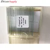 20Pcs protozoa and algae slides set microscope education prepared slides