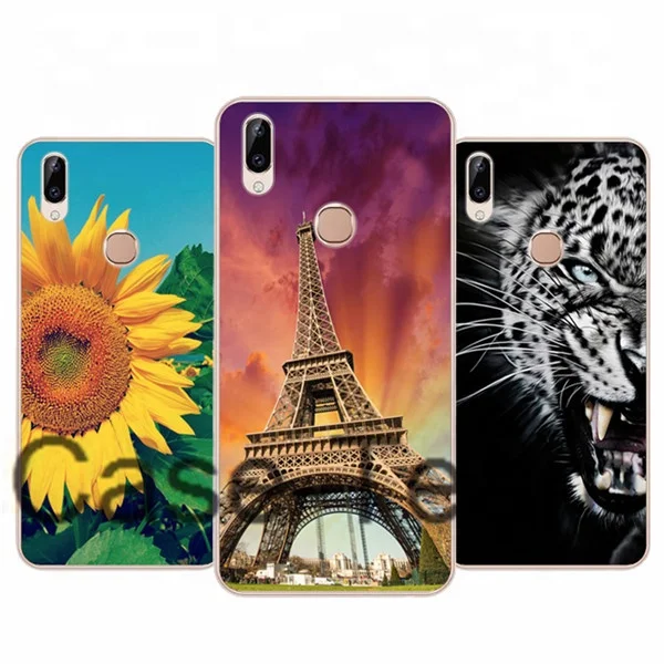 

Mobile Phone Case for VIVO Y83 Pro, Free Shopping, Cartoon Flower Cover for VIVO Y83 Pro case, N/a