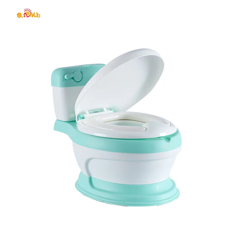 

2021 Hot Selling Portable Potty Training Seat Baby Potty for Toddler Girls Boys Baby Kids, Blue pink green