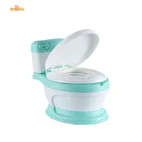 

2019 Hot Selling Portable Potty Training Seat Baby Potty for Toddler Girls Boys Baby Kids