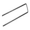 Galvanized Different Size Landscaping Garden Pegs/Sod Nails