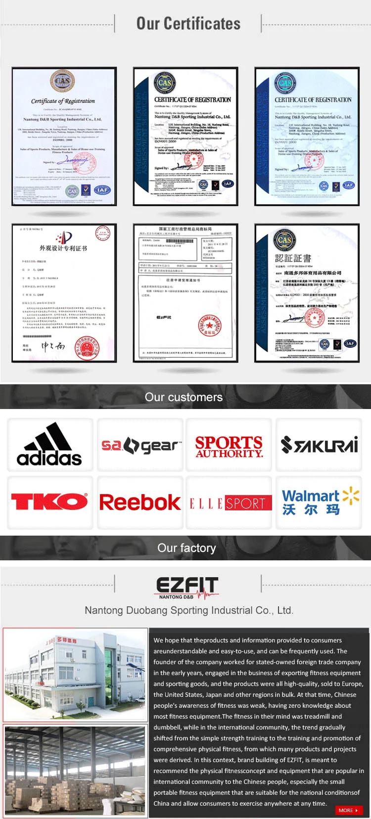 PU Leather Custom Logo MMA Muay Thai Kick Boxing Glove