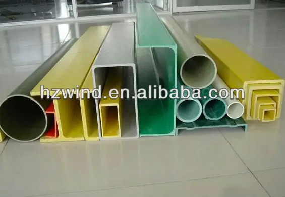 frp pultruded profile