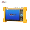 dahua Integrated Mount Tester PFM906 Support optical power meter test function