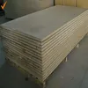 Building Material vermiculite fire fireproof insulation board