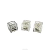 water activated lighting ice cubes/ flashing led ice cubes