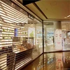 commerical polycarbonate roller shutter door