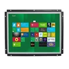 China wholesale 17 inch open frame RS232 touch screen monitor