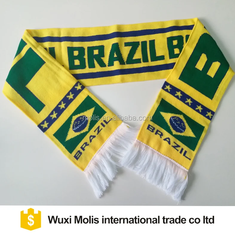 brazil flag scarf.JPG