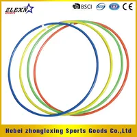 

various size rhythmic gymnastic hula hoop