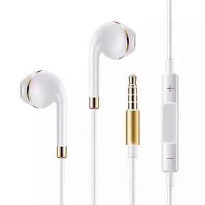 Half Ear Sport Earphones Super Heavy Bass