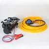 12V Mini Scuba Diving Pump Hookah Diving Small Diving Compressor