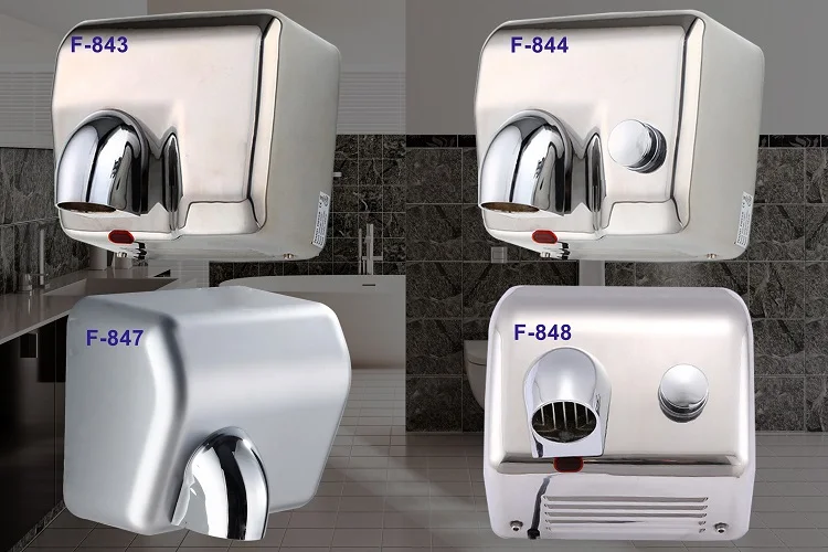 10s15s Drying Time Eu Plug Eco Friendly Hand Dryers Buy Eco Friendly