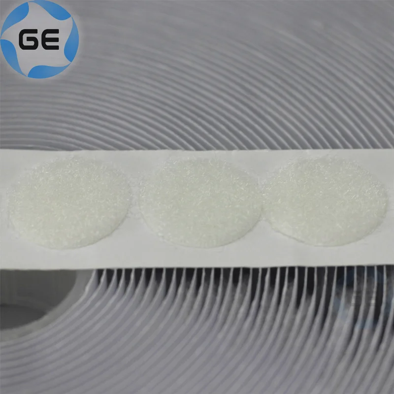 Hook and Loop Dots _7231