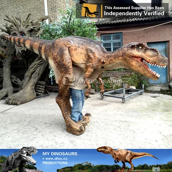 My Dino R Mechanical Puppets Dinosaur Animatronic Realistic Dinosaur Costume For Sale Buy Mechanical Puppets Mechanical Puppets Mechanical Puppets Product On Alibaba Com