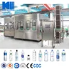 Factory Price Mineral Water Bottling Project / Bottling Machinery