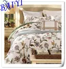 Wholesale China factory customized design supreme polyester bedding fabric