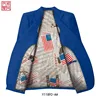 China Factory High Quality Digital Print 100% Rayon Woven lining digital printing fabric made to measure