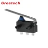 Good Quality ENEC, CQC, RoHS, Reach Safety Approval 40T85 3A Float Waterproof IP67 Electric Parts Micro Switch