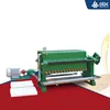 Refined coconut oil by mini virgin coconut oil filter machine