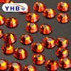 Austrian Crystal Rhinestones YHB Brand Factory Made Hotfix Rhinestones