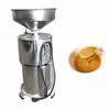 Industrial Continuous Shea Milk Butter Processing Forming Making Machine
