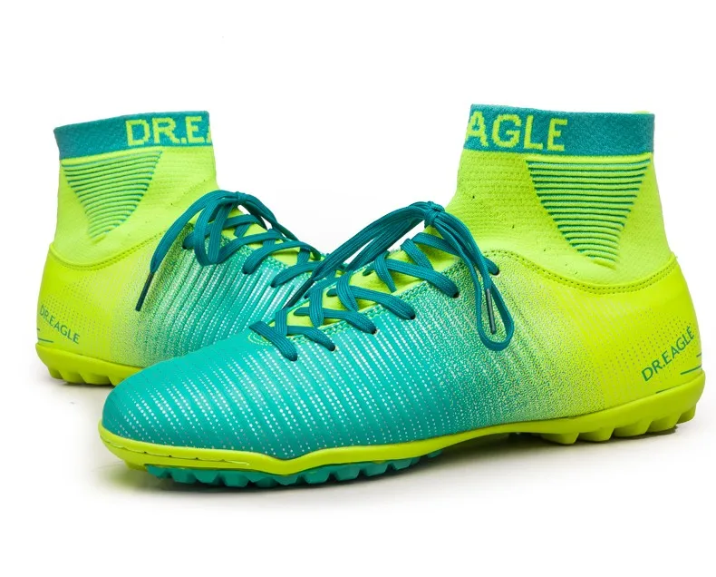 Dr.eagle Drop Ship Wholesale Crampon Original Futzalki Indoor Man