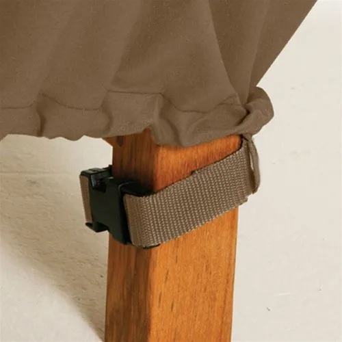 Cubierta De Silla Al Aire Libre Classic Accessories Rocking Chair Stopper Rubber Feet Cover