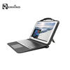 E-Rhino 12.2 inch Industrial Window Tablet with Keyboard Quad Core 4G+64G LTE 4G NFC Barcode Scanner Portable Rugged Computer