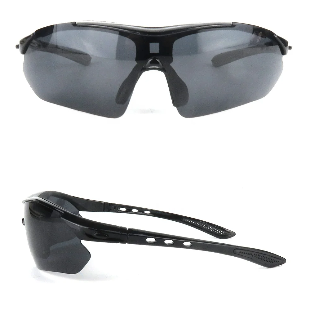 

Outdoor cycling sports sunglasses uv400 polarized sunglasses men TR90
