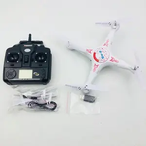 2.4GHz RC Mini Drone with hd Camera