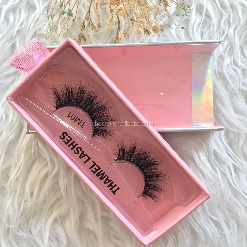 

Reusable Magnetic Private Label False Lashes Pad 5D Fluffy Faux Qingdao 30 Mm 25Mm Mink Eyelashes Vendor Customized Boxes, Black