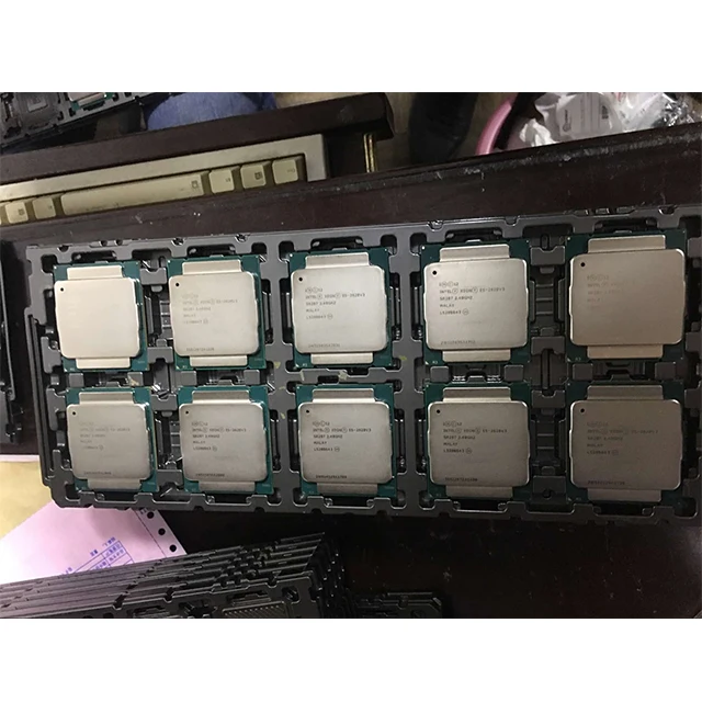 

New original CPU E5-2620 v3 15M Cache 2.40 GHz intel xeon cpu